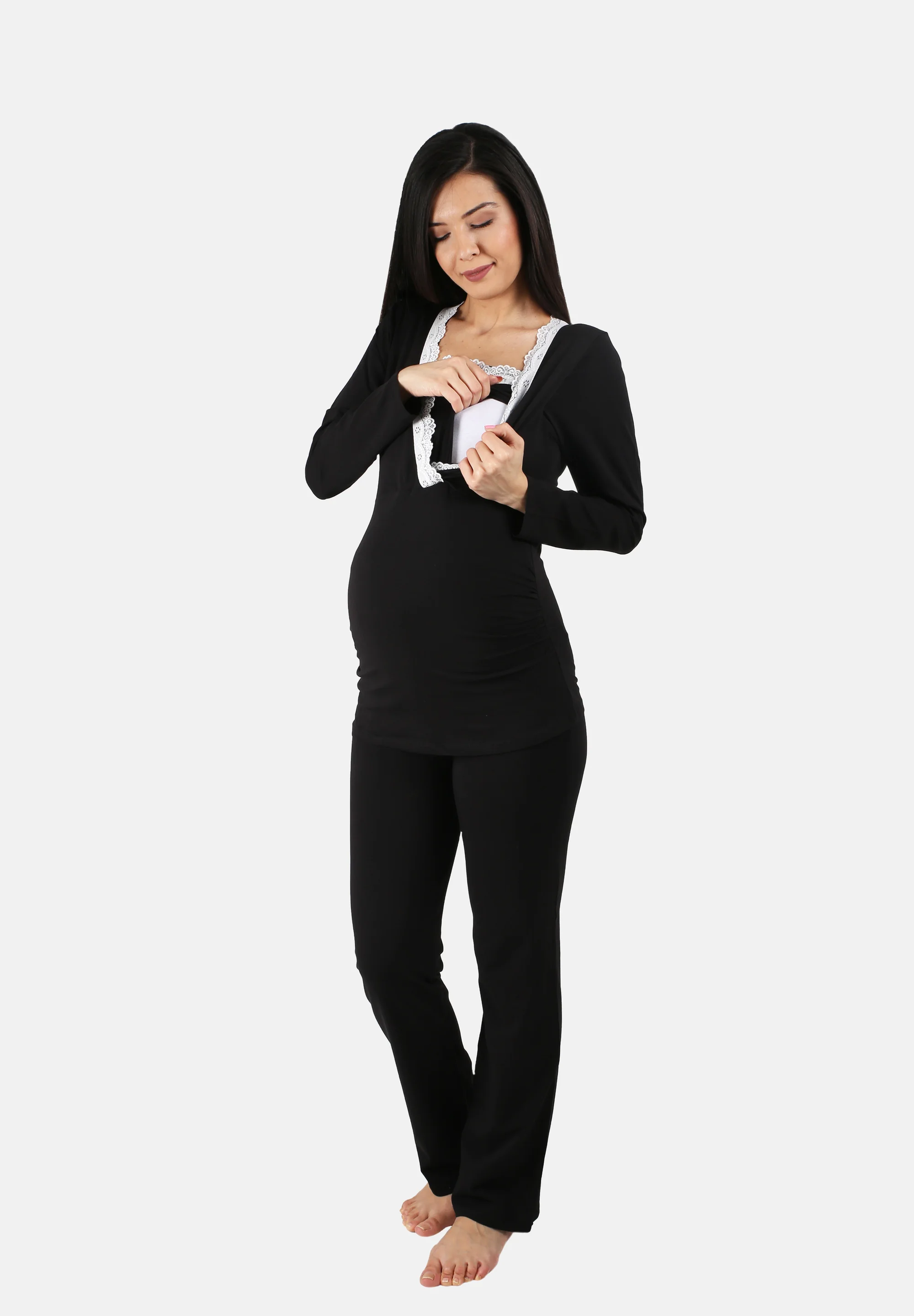 Conjunto MMC - Pijama