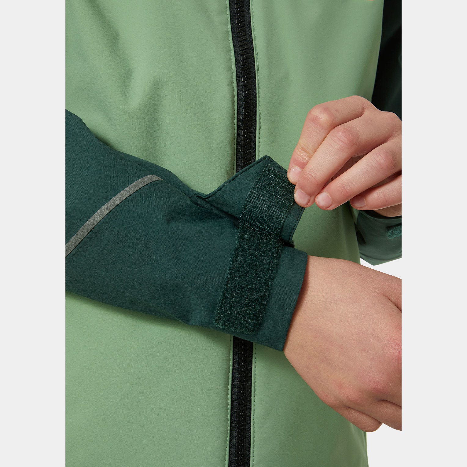 Juniors' Sogndal Jacket