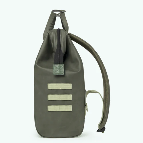 Adventurer Medium Busan khaki backpack