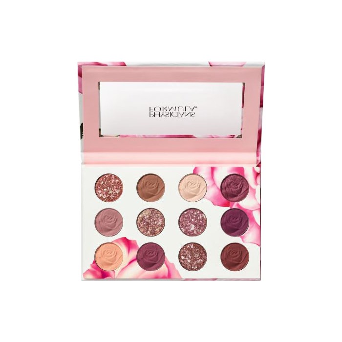 Eyeshadow Bouquet