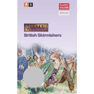 Mortem et Gloriam: British Skirmishers