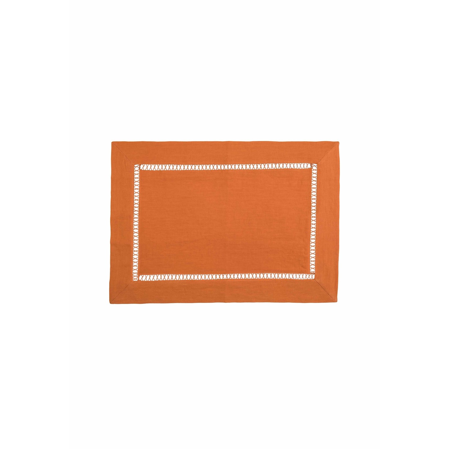 Platzset Elegant aus abwaschbarem Material