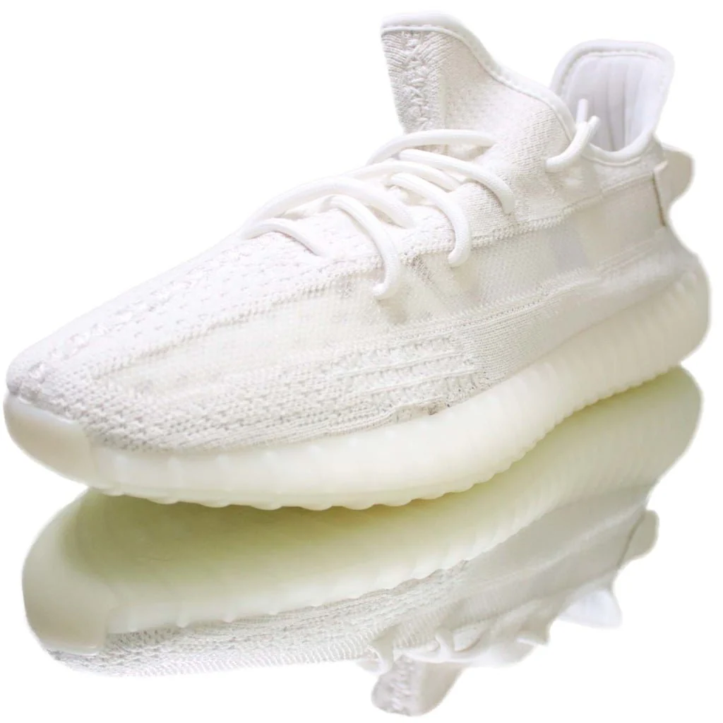 Adidas Yeezy Boost 350 V2 Bone