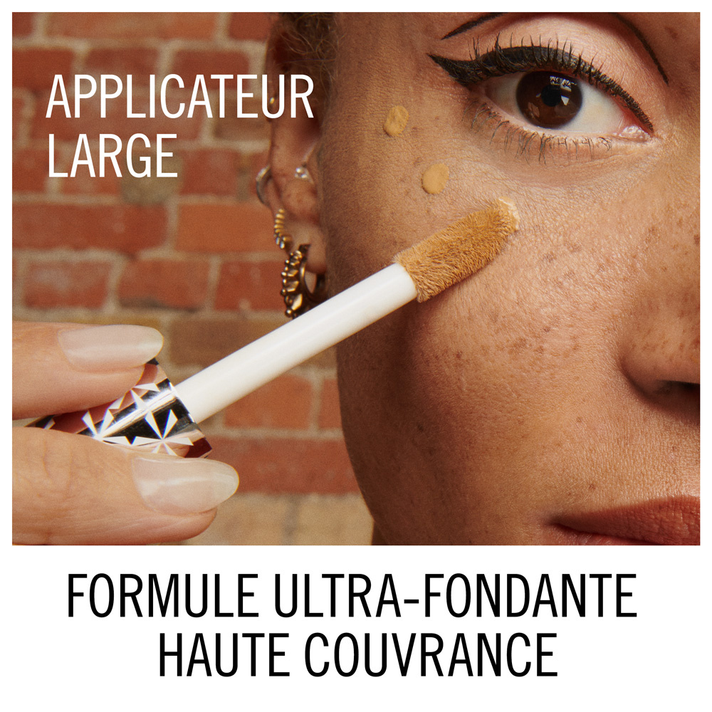 Rimmel London Multi Tasker Anti-cernes