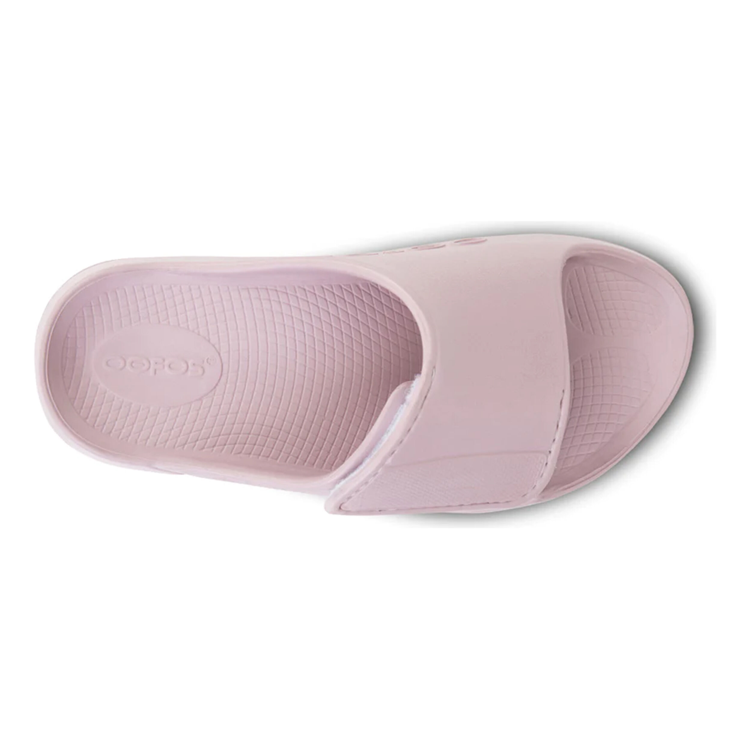 Ooahh Sport Flex Recoveryschuh Damen - Rosa