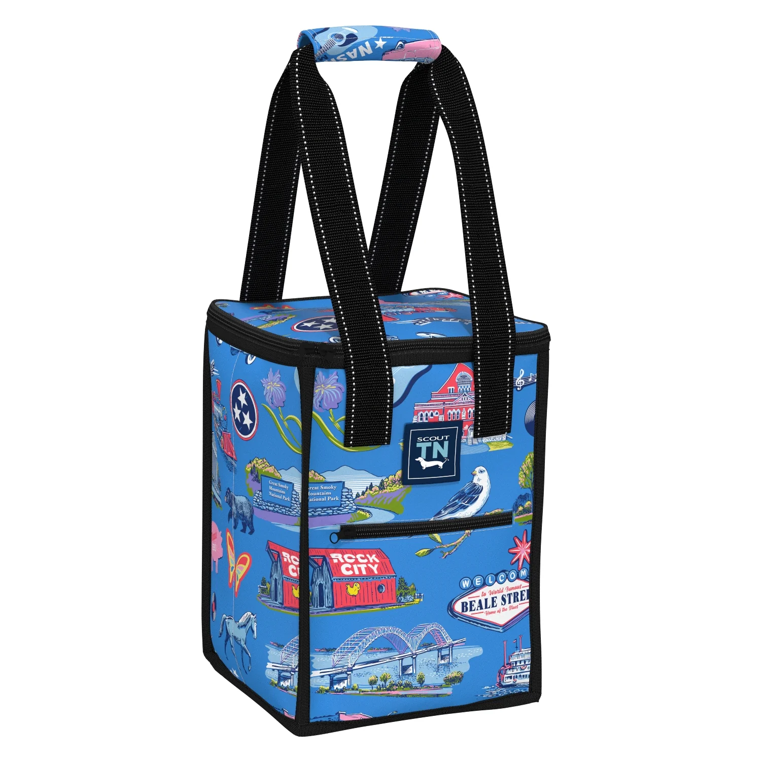 Soft Cooler Medium Pleasure Chest
