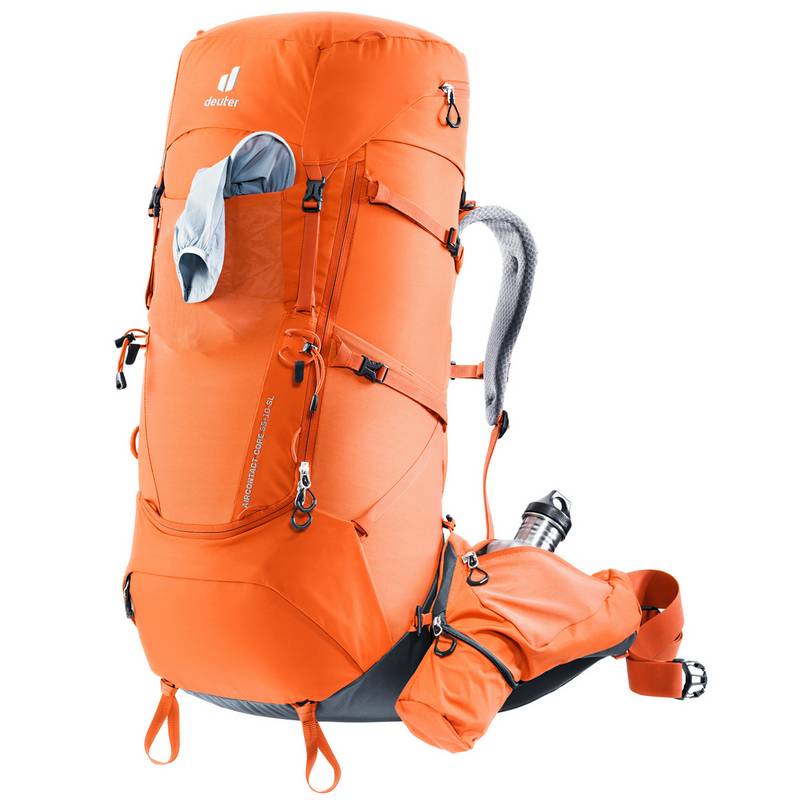 Deuter Aircontact Core 55+10 SL Trekkingrucksack Damen