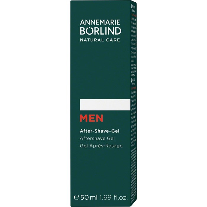 After-Shave-Gel