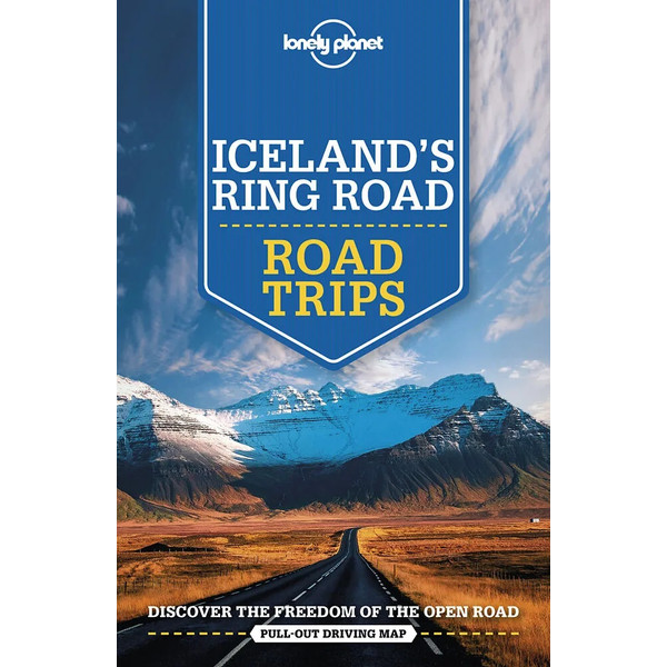 ICELAND' S RING ROAD - Reiseführer