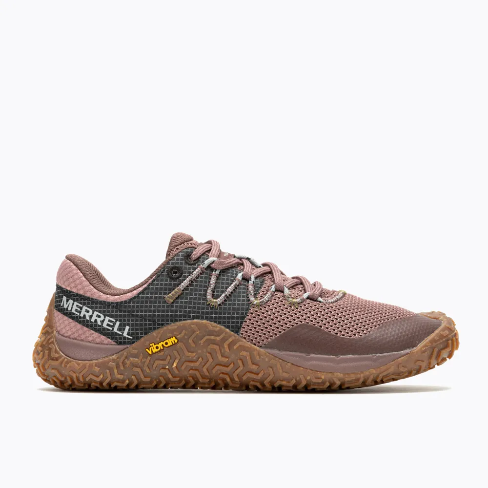 Merrell Trail Glove 7 J067866 / pink