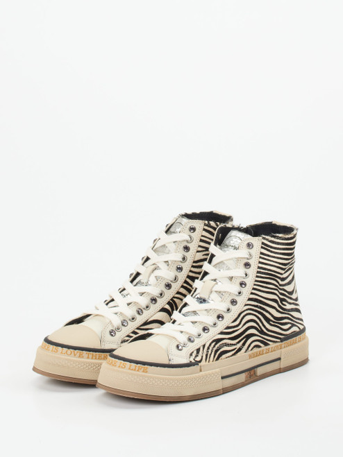 Sneaker High-16737400001 Rebecca White