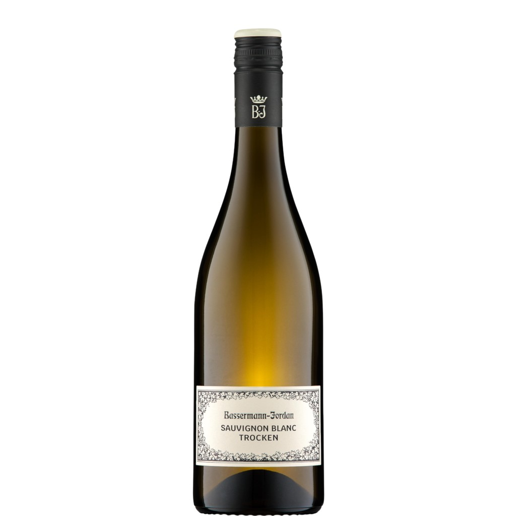 2022 Sauvignon Blanc trocken