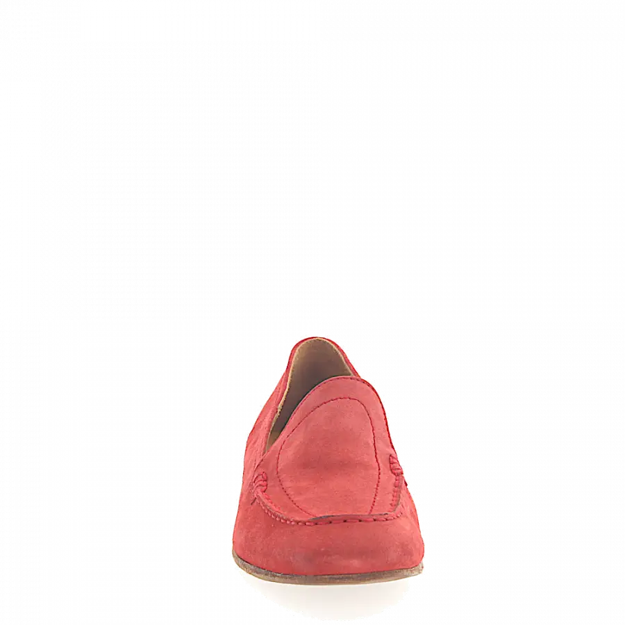 Rossano Bisconti - Slipper SOFTY - rot