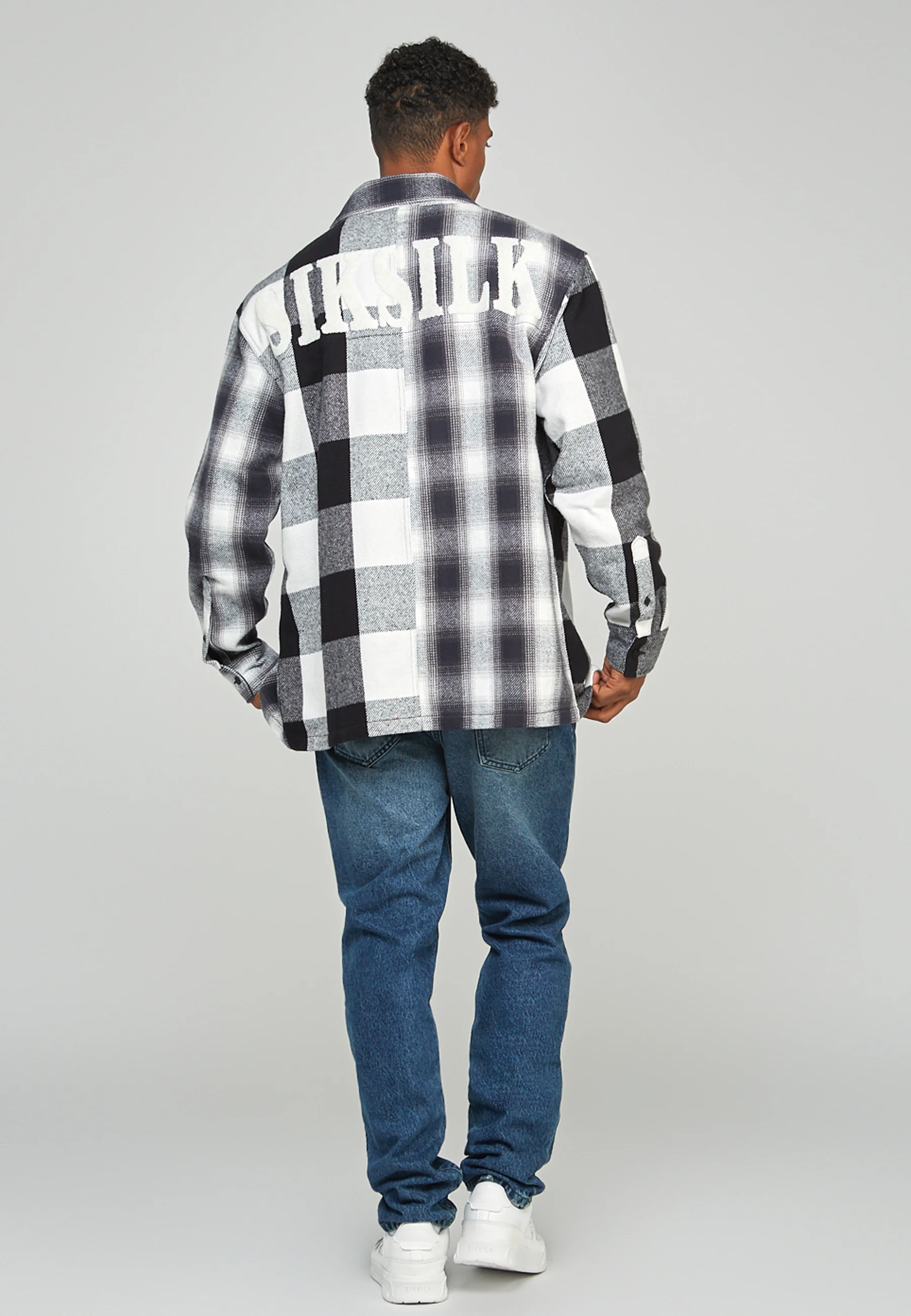 Vaqueros pitillo SIKSILK