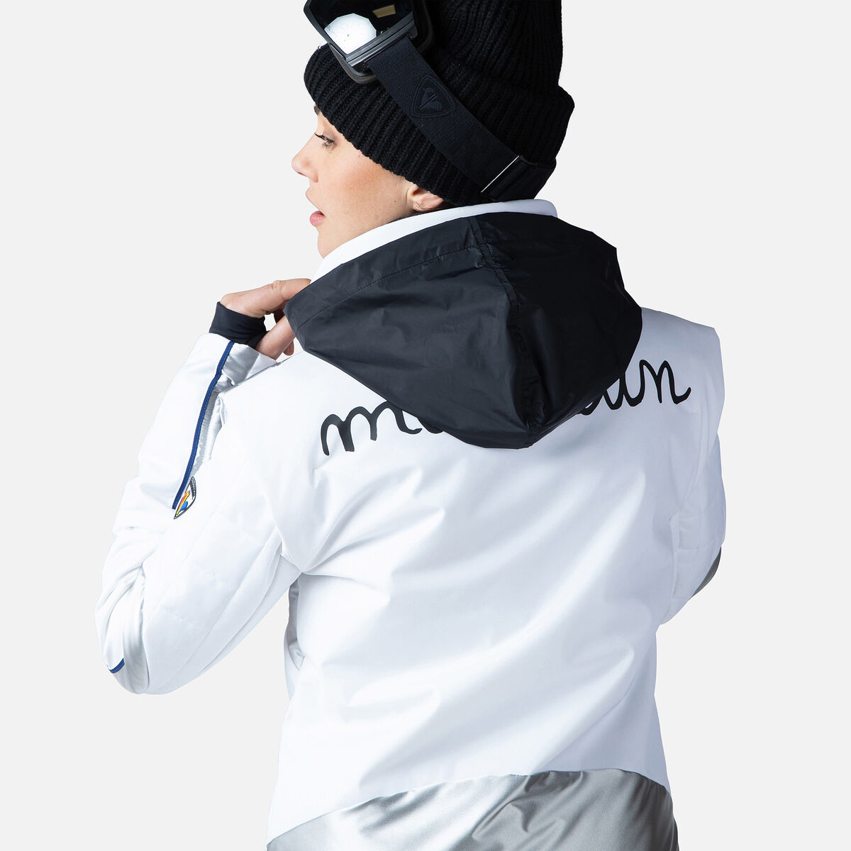 JCC Lunar Damenskijacke