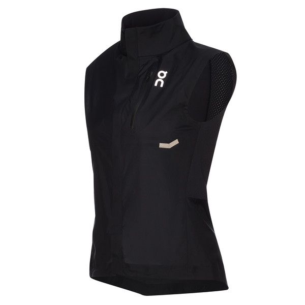 WEATHER-VEST W Damen - Weste