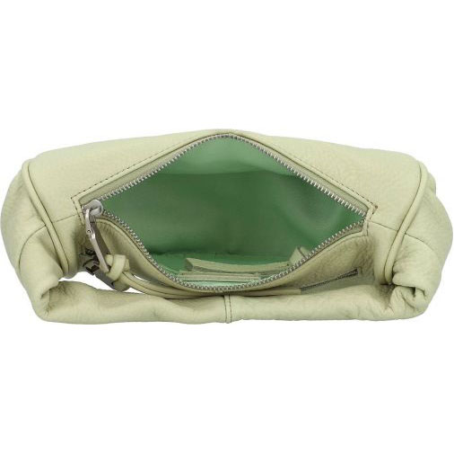FREDsBRUDER Bobonia Handtasche Leder 23.5 cm