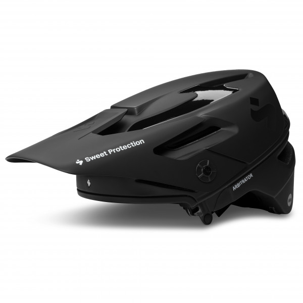 Sweet Protection - Arbitrator Mips Helmet - Radhelm
