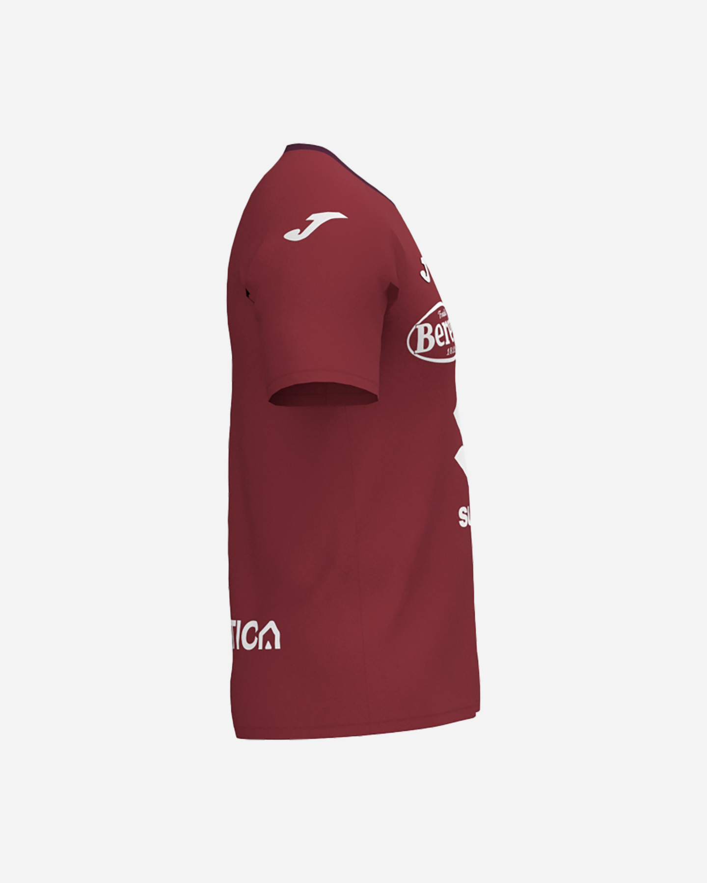 Oficiálna replika domáceho futbalového dresu Joma Torino 24-25 M A110601B5101-SR