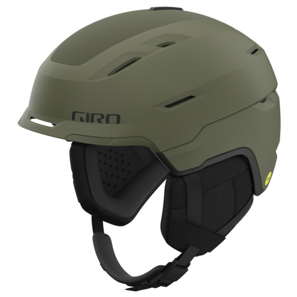 Giro - Tor Spherical - Skihelm