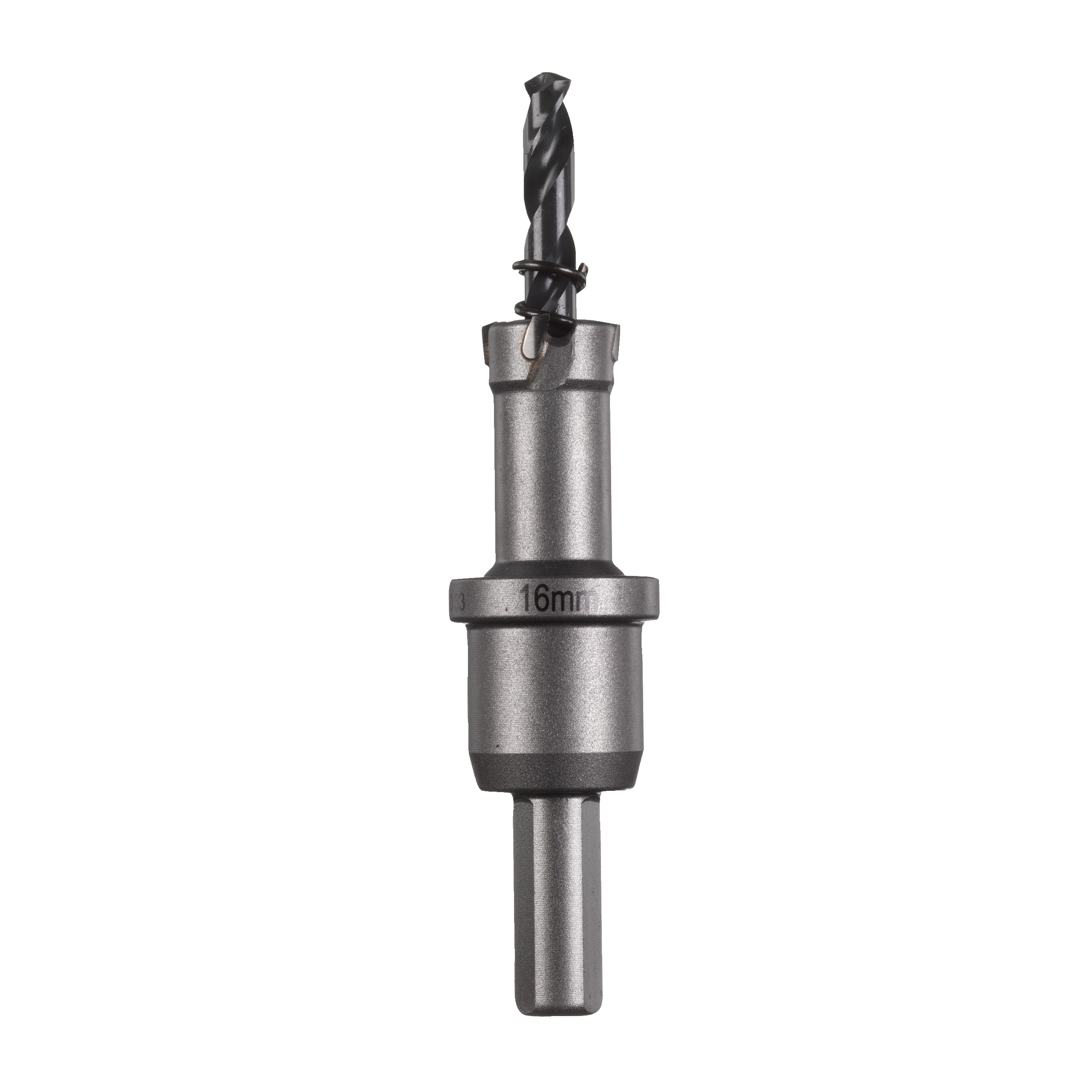 Milwaukee pribor 4932479033 Pila za rupe TCT 16 mm