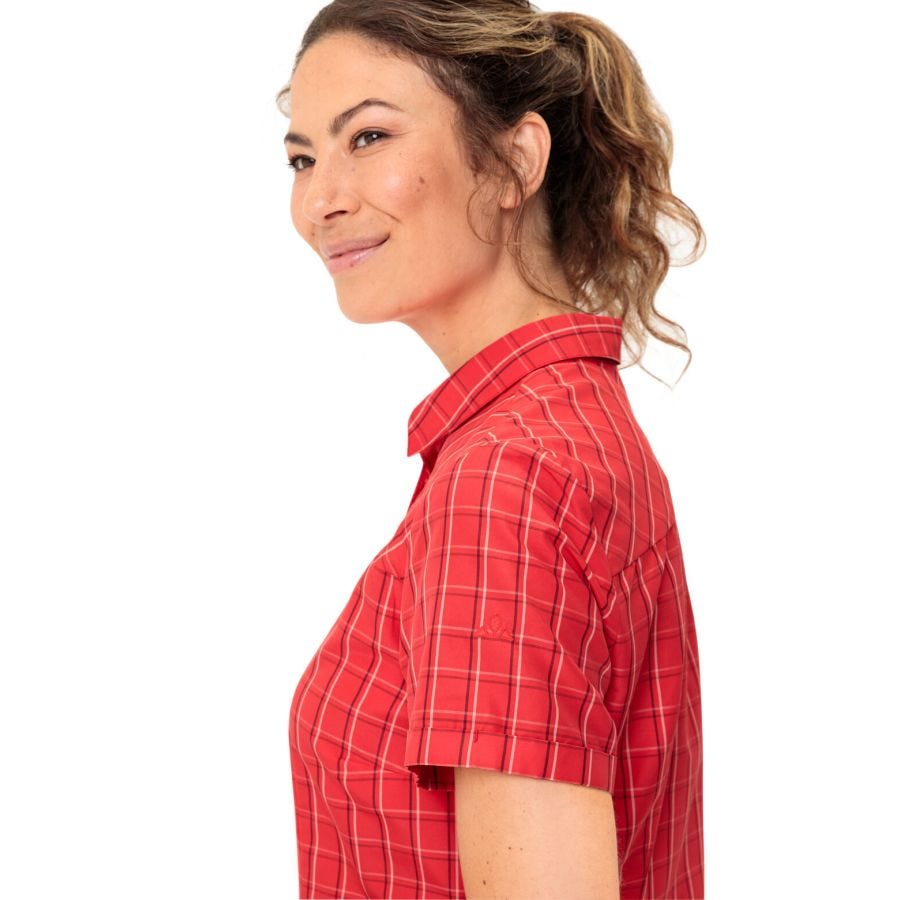 Tacun II Bluse Damen