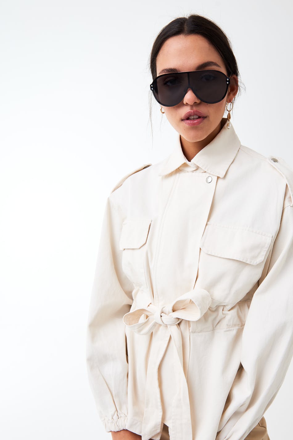 Brooke sunglasses