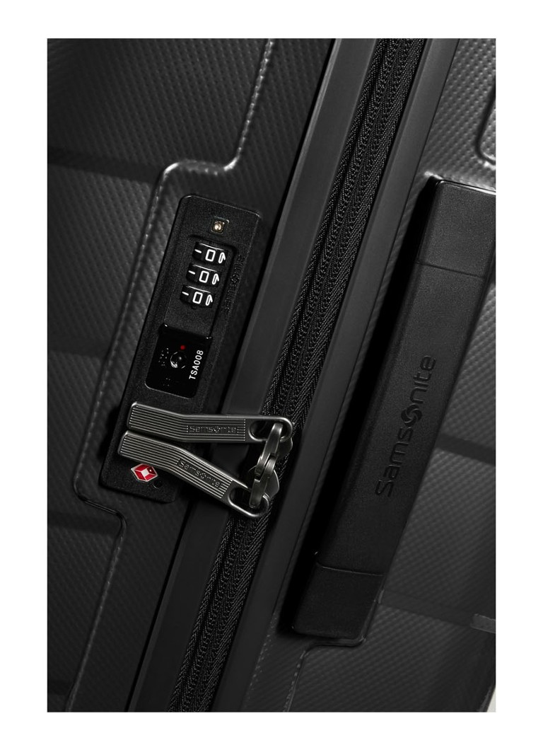 Samsonite Attrix spinner 75 cm