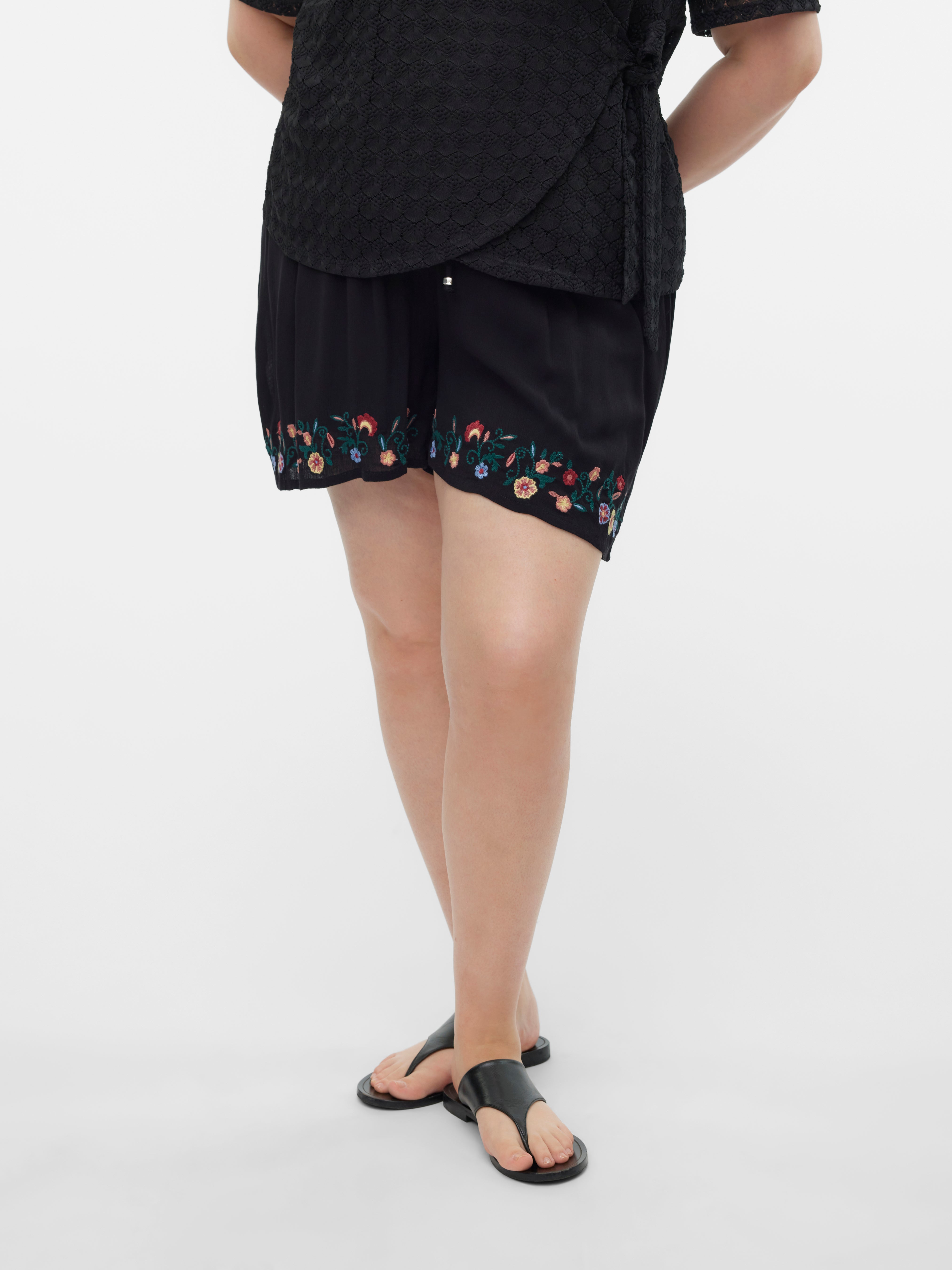 VMSINA Shorts