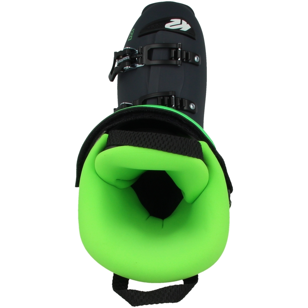 K2 BFC 120 Skischuhe grau