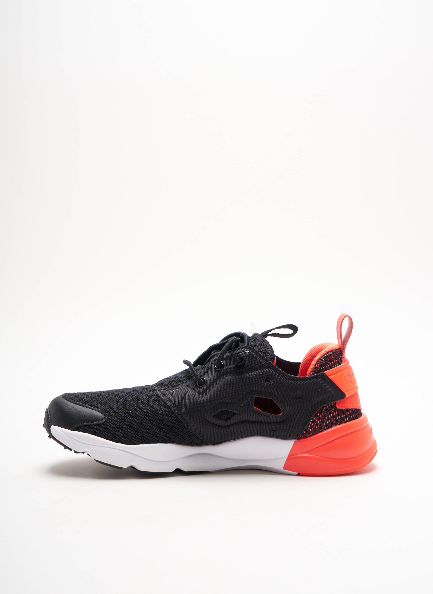 Reebok Baskets Femme couleur noir