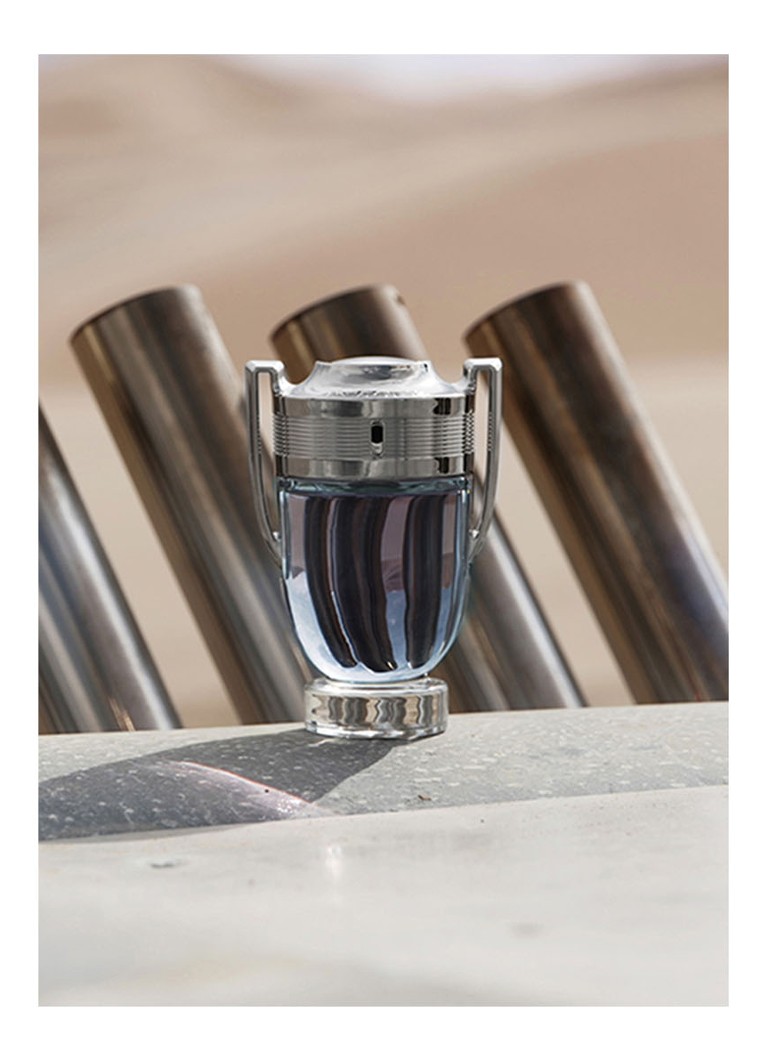 Rabanne Invictus Eau de Toilette