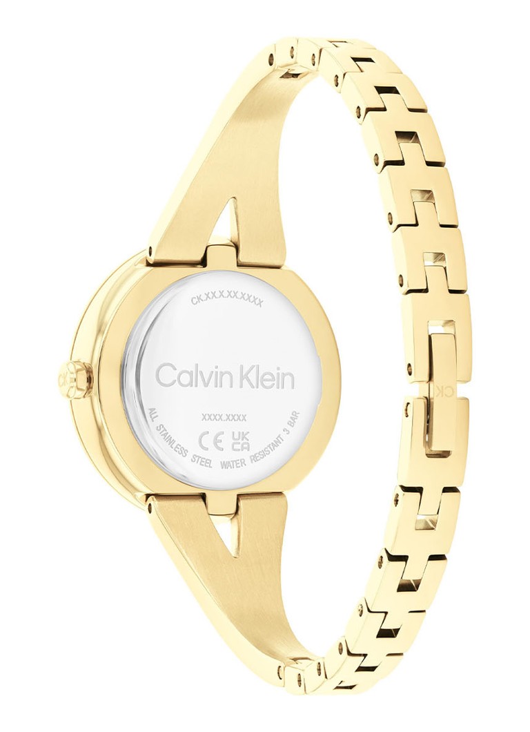 Ceas Calvin Klein CK25100027