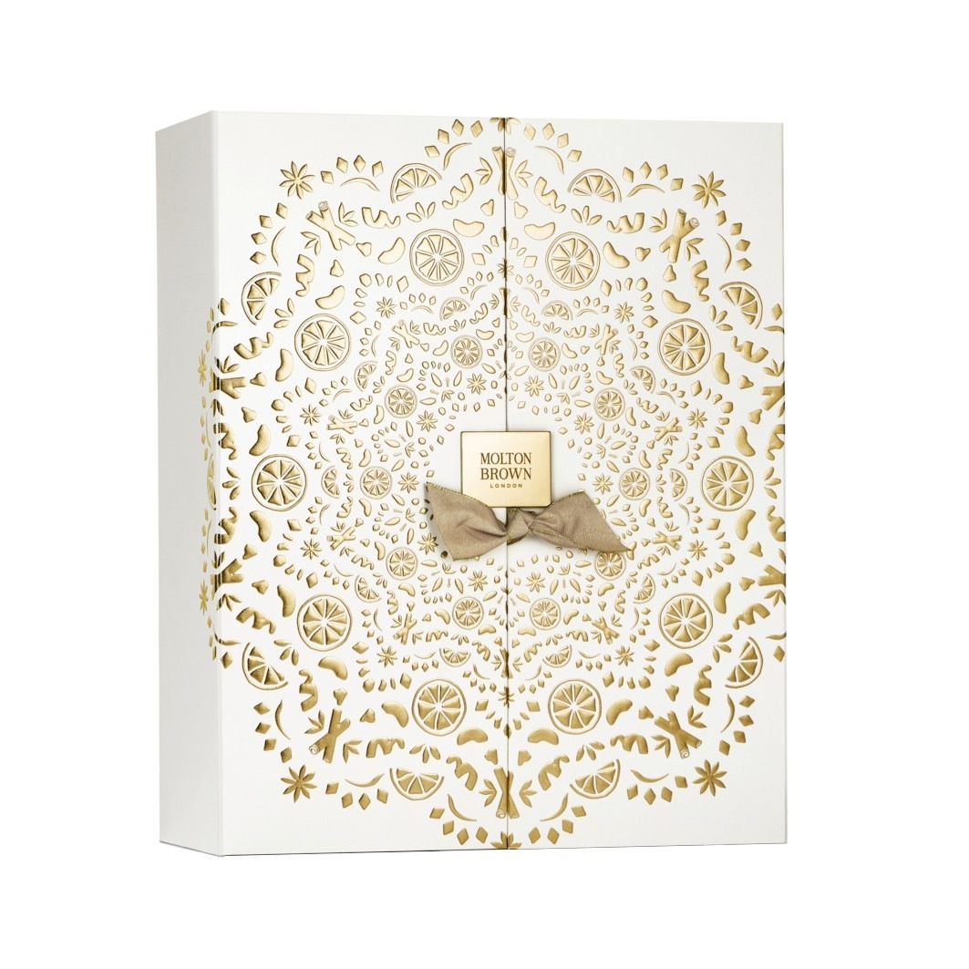 DUFT & PFLEGE 2023 Advent Calendar