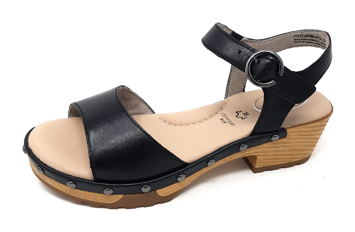 Tamaris Comfort 8-88205-20/001 Schwarz 001 Black