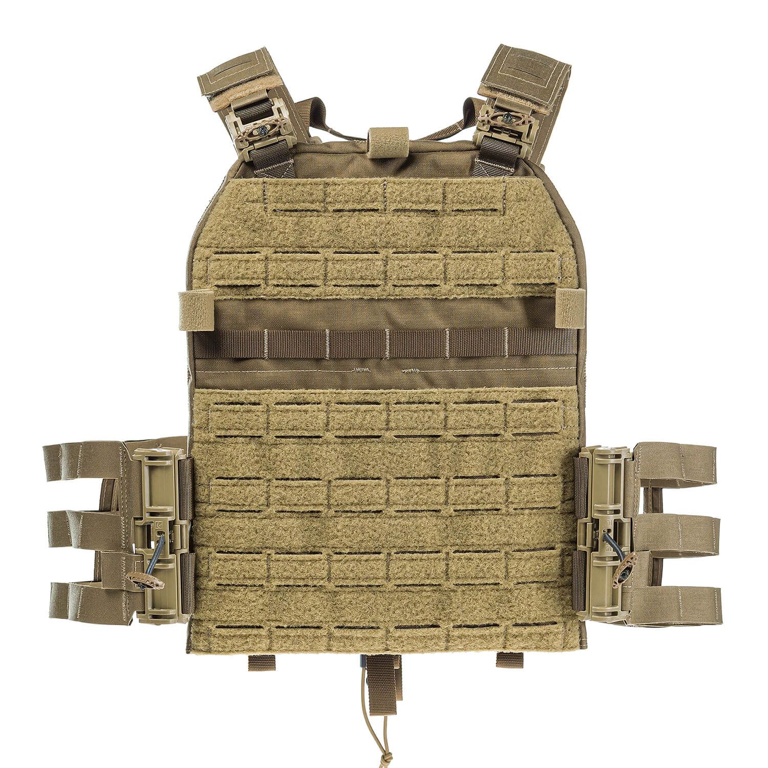 Plattenträger-Set Plate Carrier LT042/2