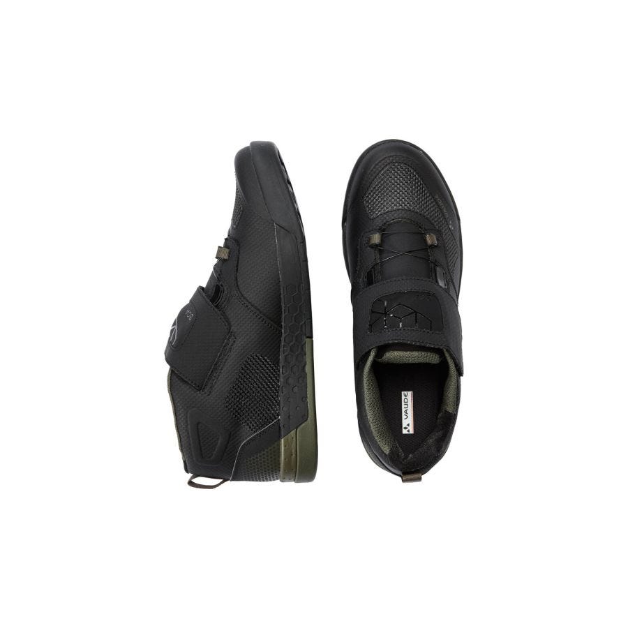 Moab Tech All Mountain Radschuhe