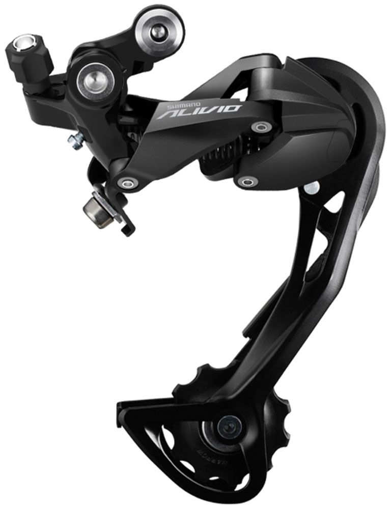Shimano ALIVIO RD-M3100 9-fach Schaltwerk kaufen | Bike-Discount