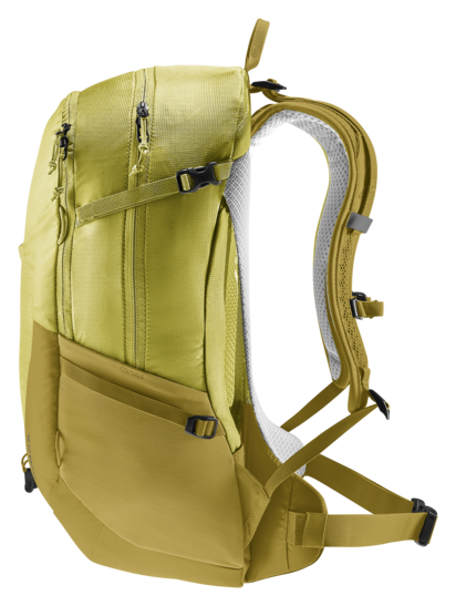 deuter Futura 21 SL | Kleiner Wanderrucksack für Frauen
