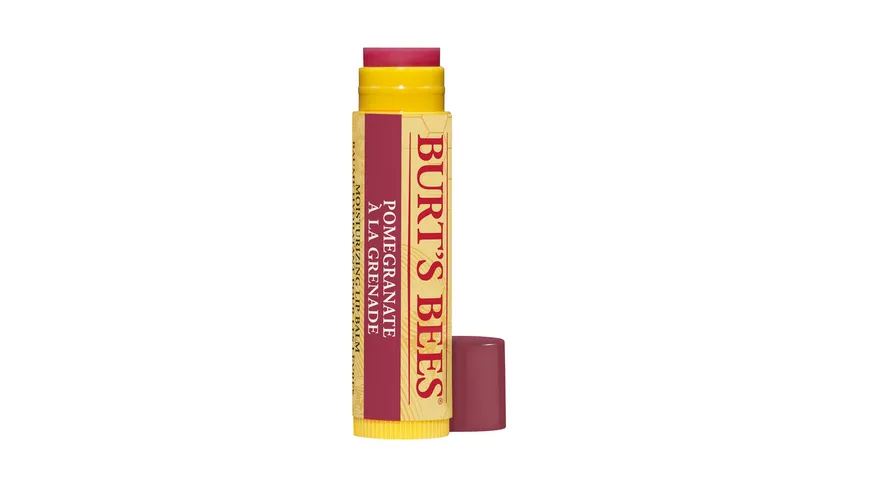 BURT'S BEES Pomegranate Lip Balm 4.3 g
