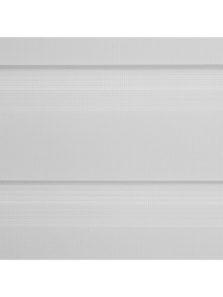 Lichtblick Doppelrollo in Weiß günstig kaufen