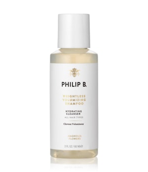 Philip B Weightless Volumizing Hydrating Cleanser Haarshampoo-60 ml