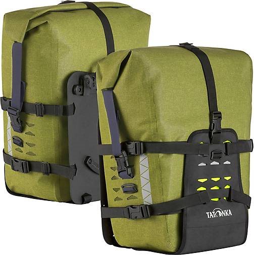 Tatonka Bike Pannier Pro Fahrradtasche 31 cm