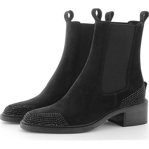 Kennel & Schmenger Stiefelette STICK