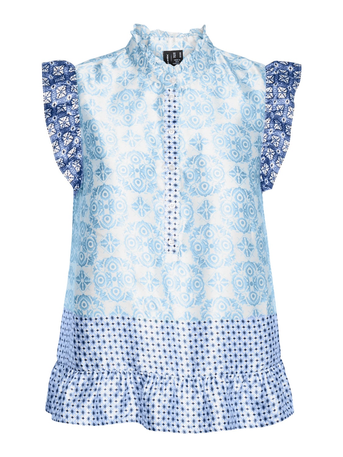 VMLEVI Top