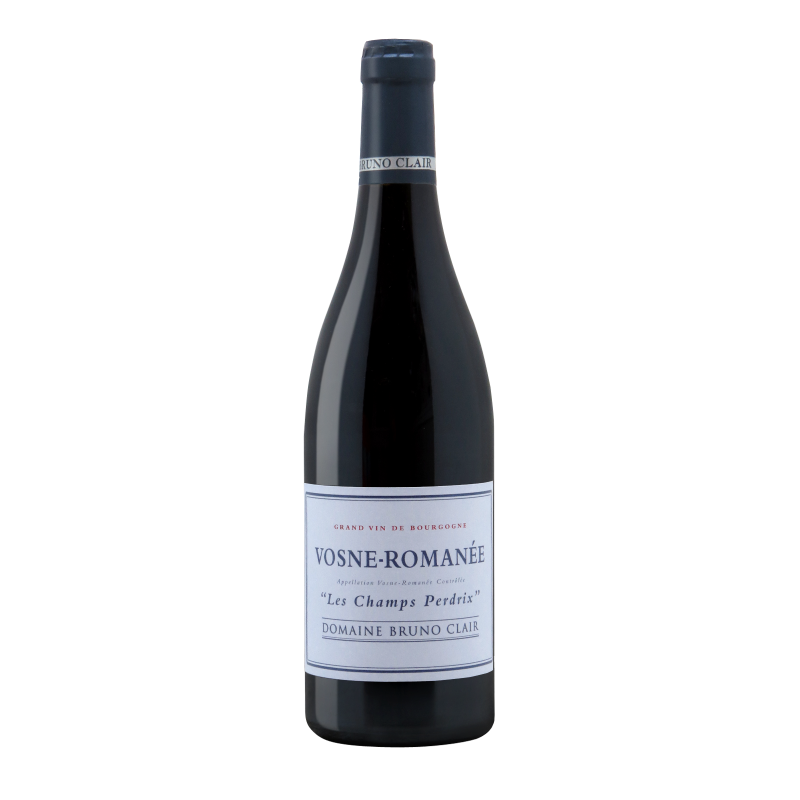 Vosne-Romanée Les Champs Perdrix 2021 - Vosne-Romanée - Bourgogne - Bruno Clair (75CL.)