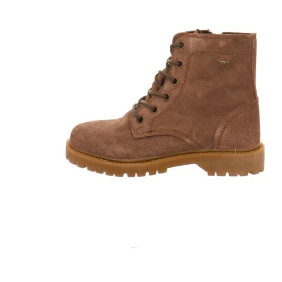 VADO Stiefel Jungen braun ALEXA
