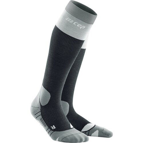 DAMEN HIKING LIGHT MERINO SOCKS