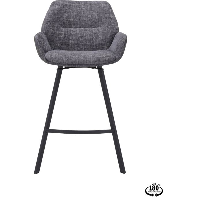 Trendhopper Barhocker Lizz