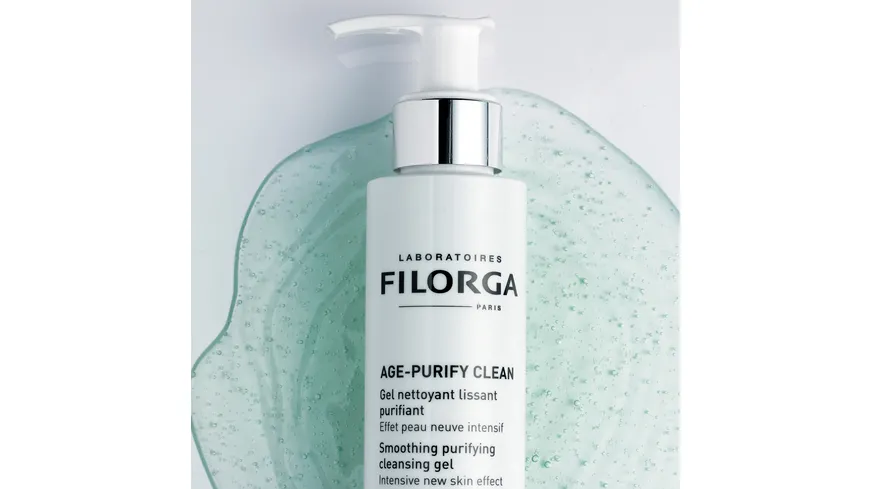 FILORGA Age Purify Clean 150 ml